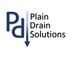 Plain Drain Solutions - logo