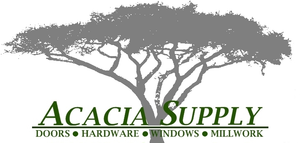 Acacia Supply - Logo