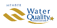 Member of the WQA Water Quality Association