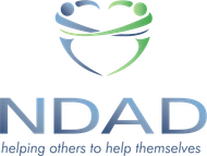 NDAD logo