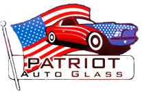 Patriot Auto Glass - Logo