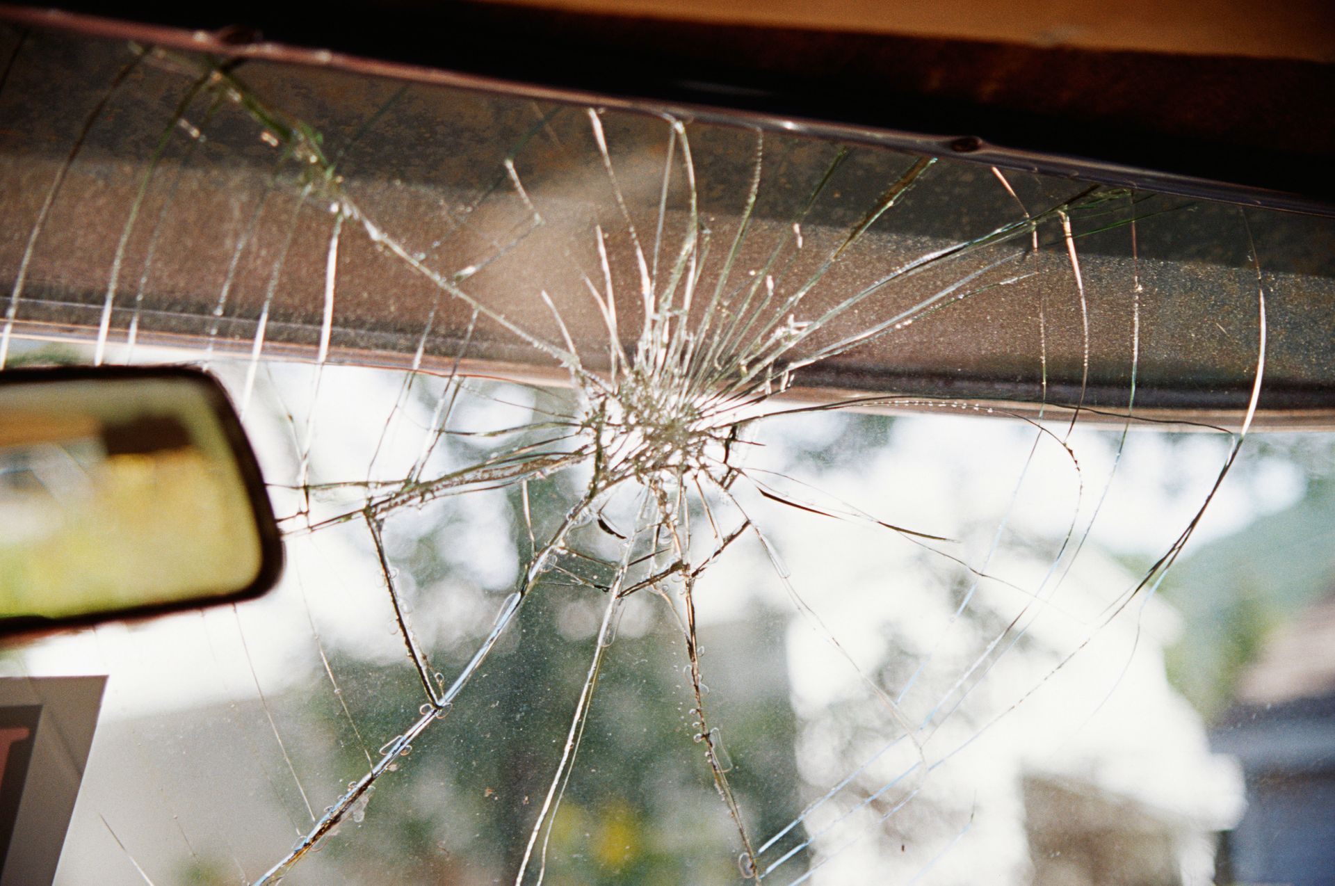 auto windshield repairs