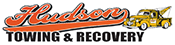 Hudson Towing & Recovery Inc Logo