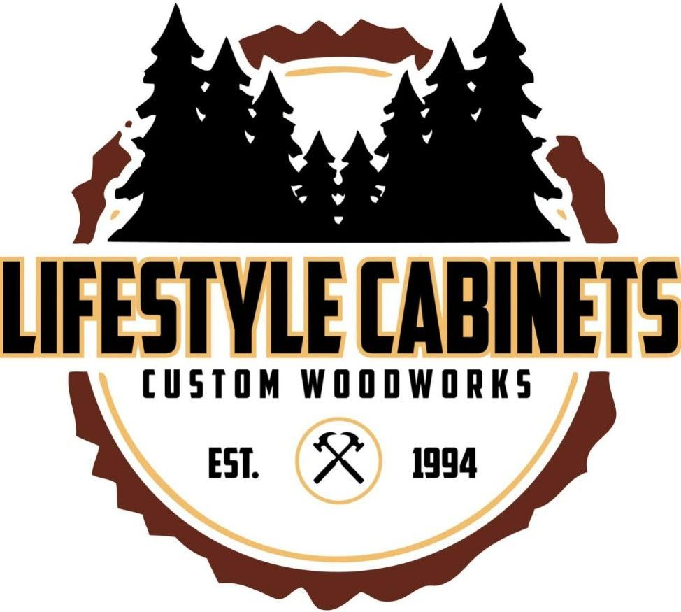 Lifestyle Cabinets | Logo