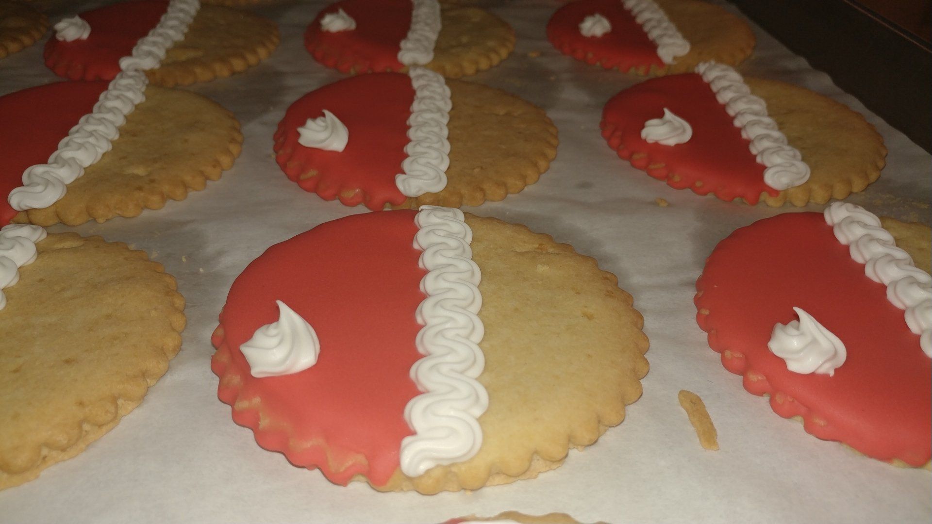 Christmas Cookies