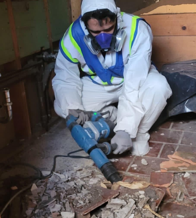 Riteway Restoration