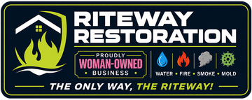 Riteway Restoration- logo