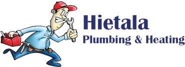 Hietala Plumbing & Heating - Logo