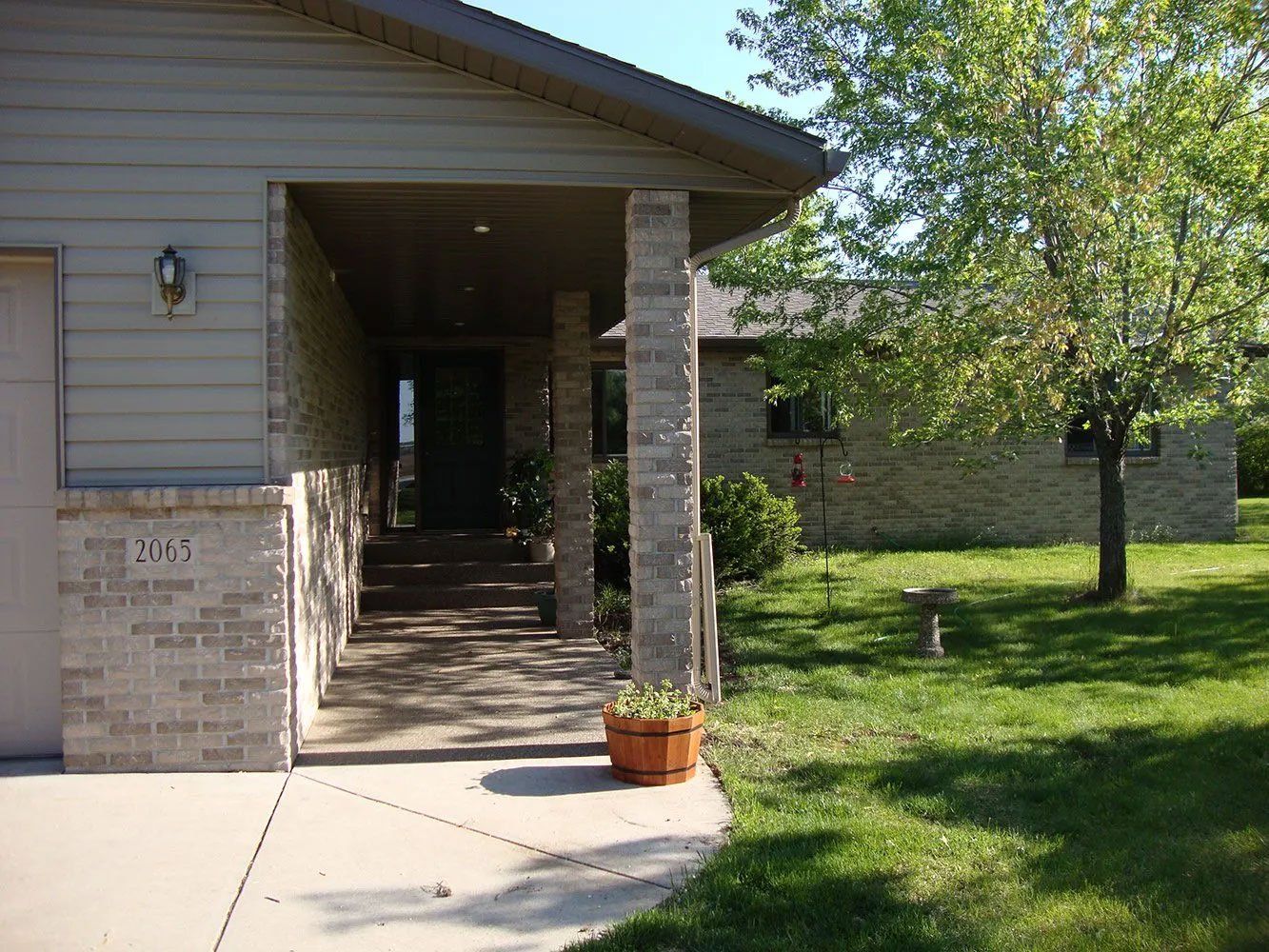 Masonry and Concrete Service