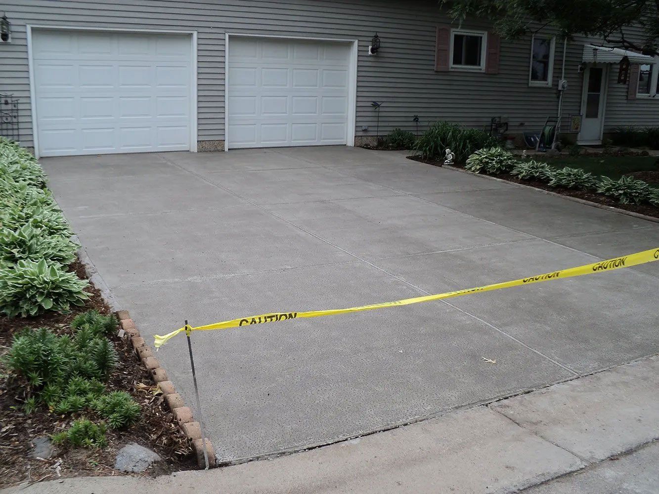 Masonry and Concrete Service