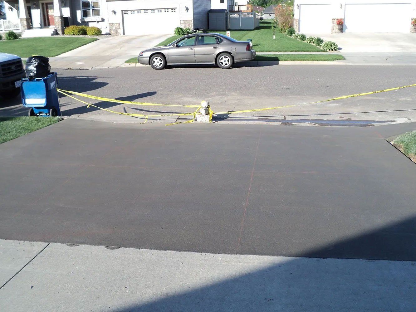 Masonry and Concrete Service