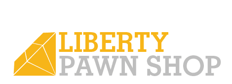 Liberty Pawn Shop logo