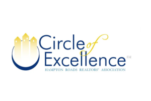 Circle of Excellence logo