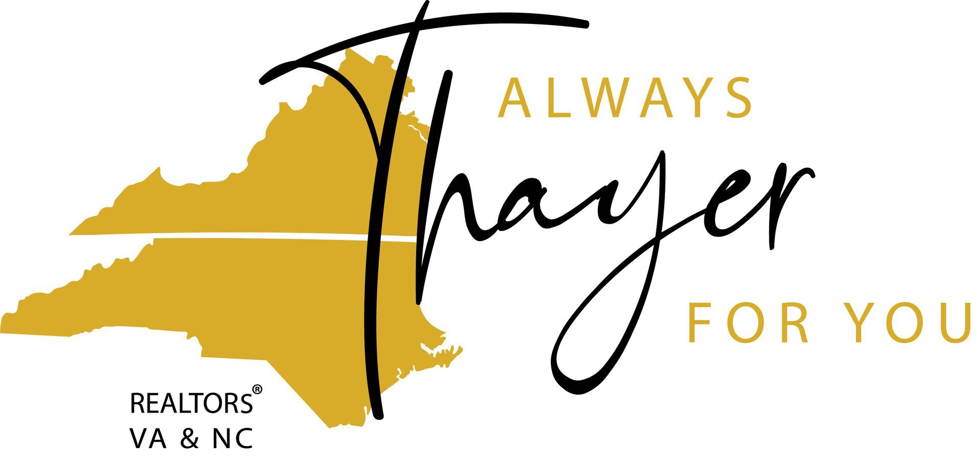 The Thayer Team LLC Logo