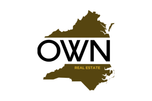 OWN Real Estate logo