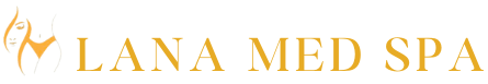 Lana Med Spa - logo