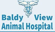Baldy View Animal Hospital - logo