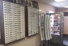 Optical service