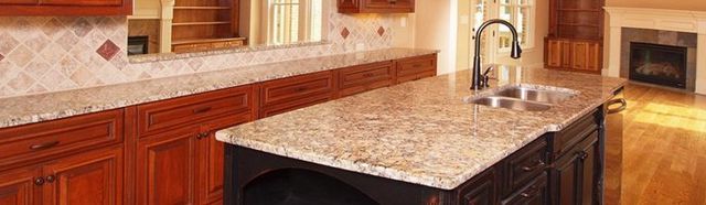 Countertop Cleaning