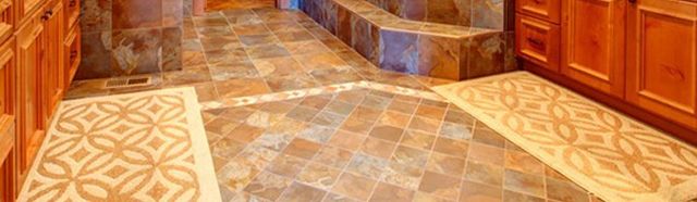 Tile and grout services