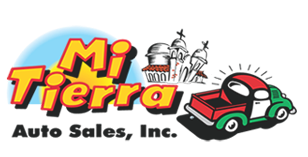 Mi Tierra Car Sales - logo