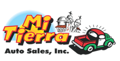 Mi Tierra Car Sales - logo