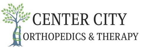 Center City Orthopedics & Therapy PC - logo
