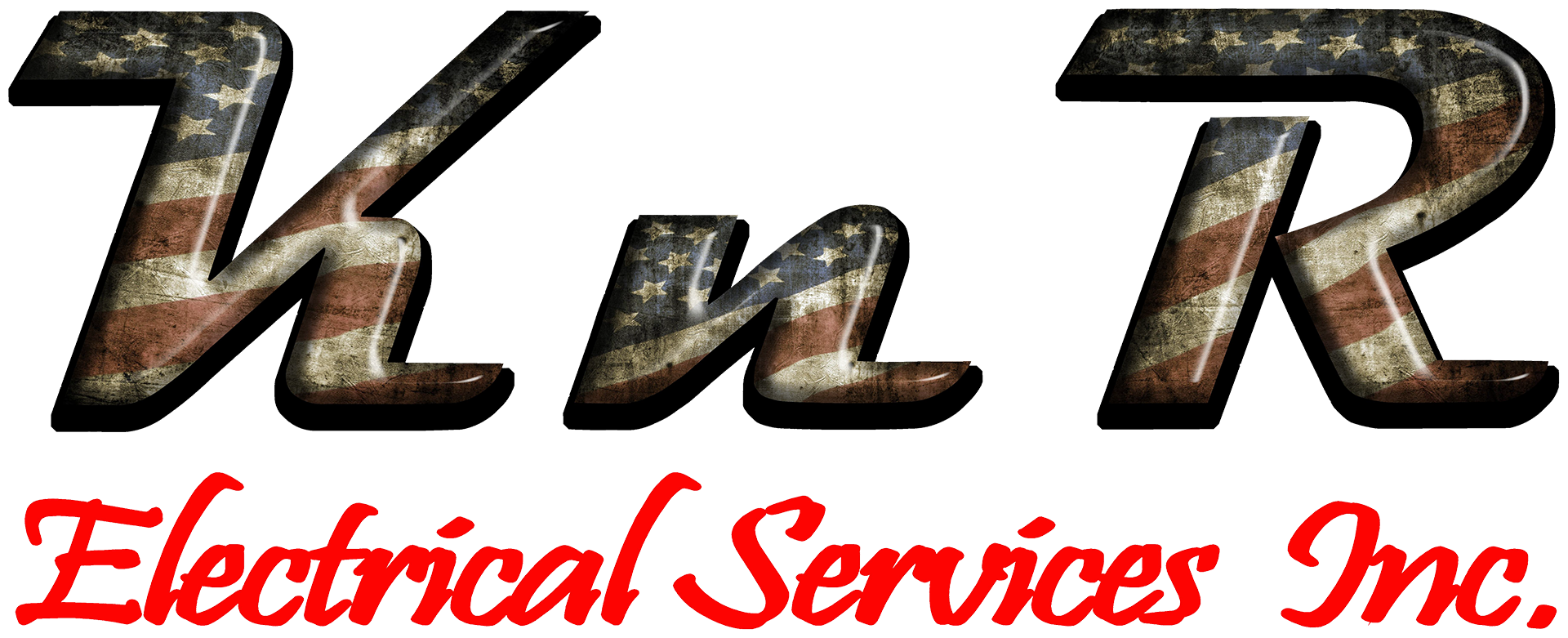 KnR Electrical Services Inc Logo