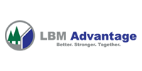 LBM Advantage - Better. Stronger. Together.