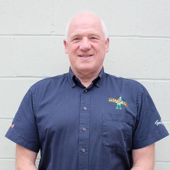 David Sutherland