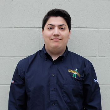 Jared Gomez