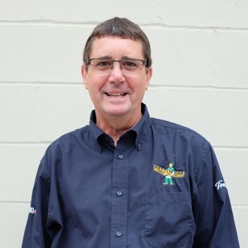 Kirk Kellogg