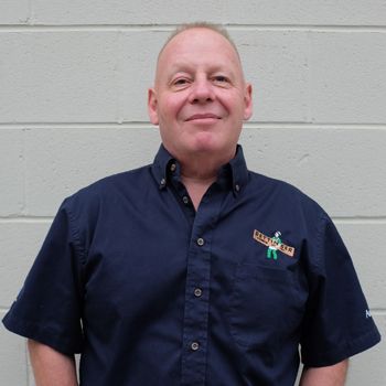 Pat Callaghan