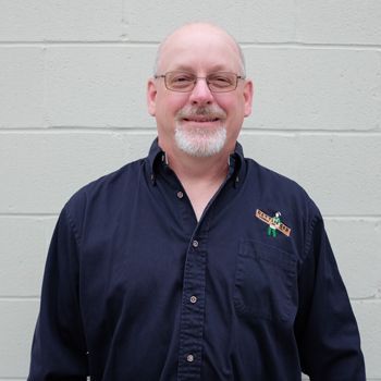 Paul Betz