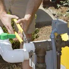 Well Pump Repair | Forreston IL | Olson Well & Pump