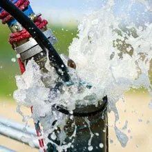 Well Water Tank Repair | Forreston IL | Olson Well & Pump