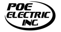 Poe Electric Inc logo