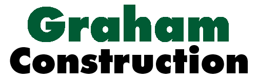 Graham Construction - Logo