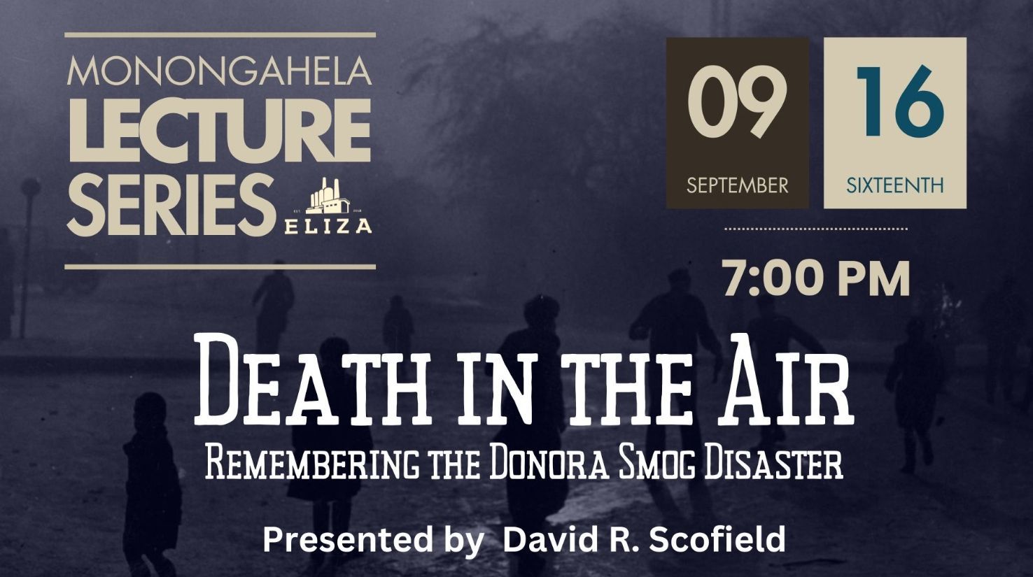 Death in the Air