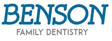 Benson Family Dentistry - logo