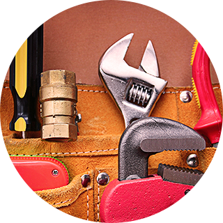 Plumbing tools