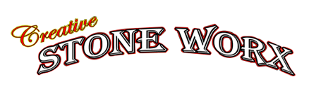 Creative Stone Worx Logo