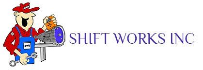 Shift Works Inc. - Transmissions | Fayetteville, GA