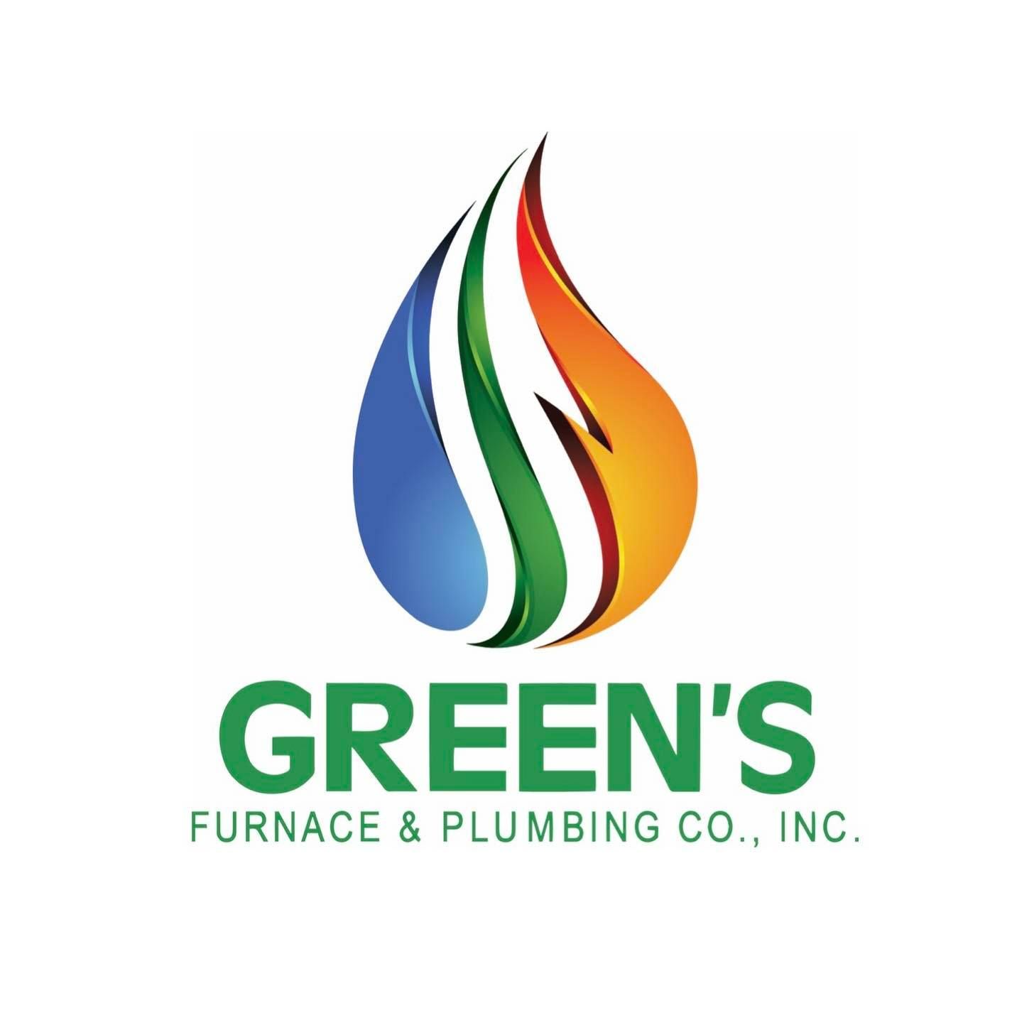Green Furnace & Plumbing Co.