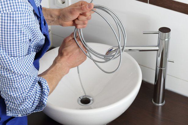 Best Drain Cleaning Expert in Tulsa OK — with Abstract Plumbing, by  Abstract Plumbing, Nov, 2023