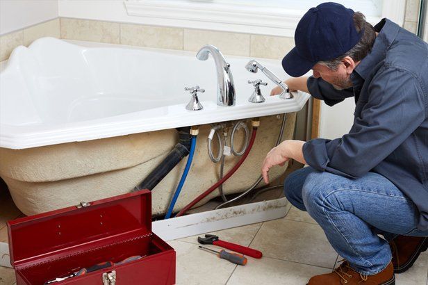 Plumber in Kansas CIty