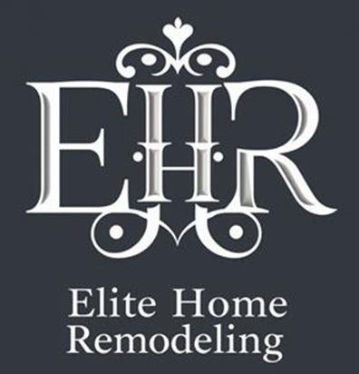 Elite Home Remodeling  logo