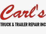 Carl's Truck & Trailer Repair Inc-Company Logo