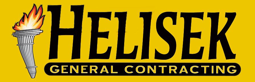 Helisek General Contracting Logo