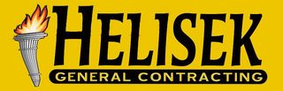 Helisek General Contracting Logo